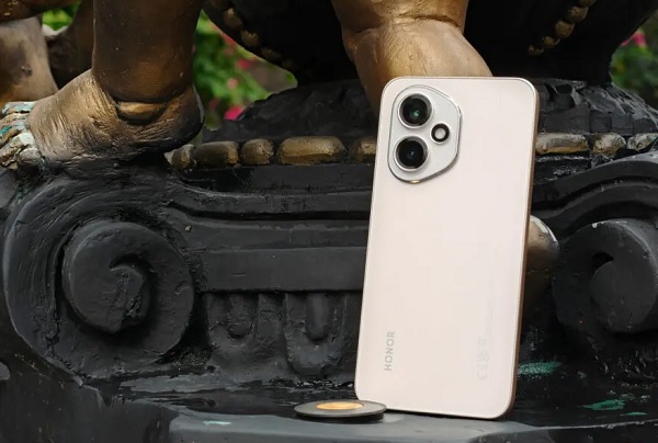 Thiết kế của HONOR 400 5G