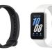 So sánh Xiaomi Band 10 và Samsung Galaxy Fit3
