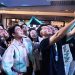 sự kiện ra mắt OPPO A6 Pro