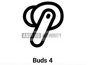 thiết kế Galaxy Buds 4