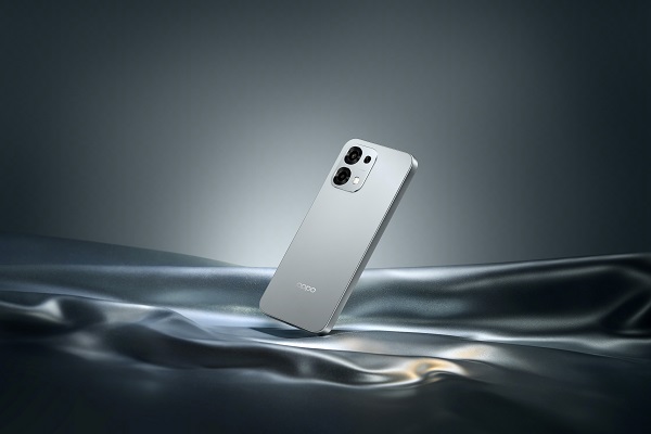 Màu Titan Ánh Xanh