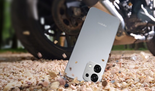 Độ bền chuẩn quân đội khẳng định sự vững chãi trong thiết kế