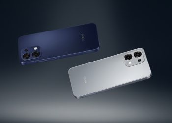 thiết kế OPPO A6 Pro
