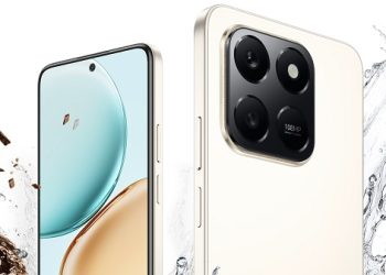 thông tin về HONOR X7d