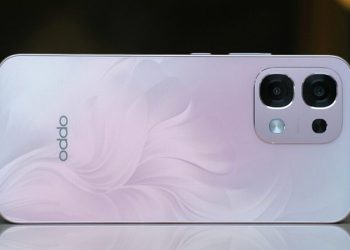 Trải nghiệm OPPO A6 Pro