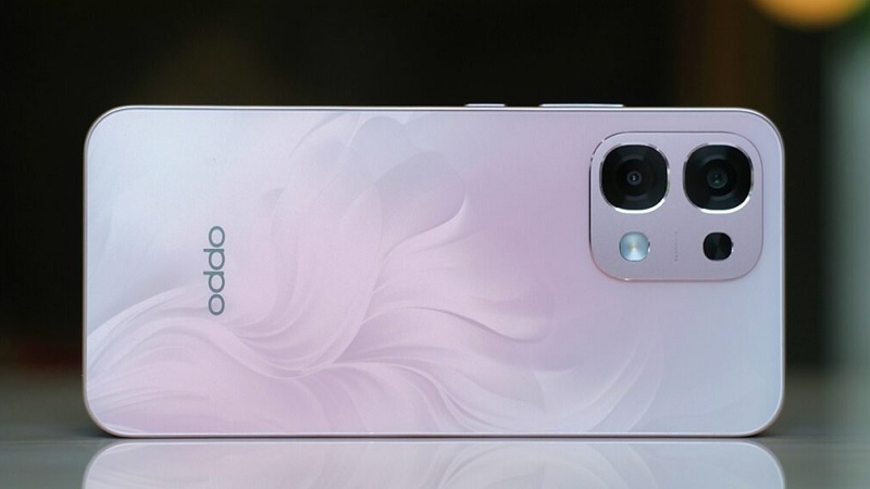 Trải nghiệm OPPO A6 Pro