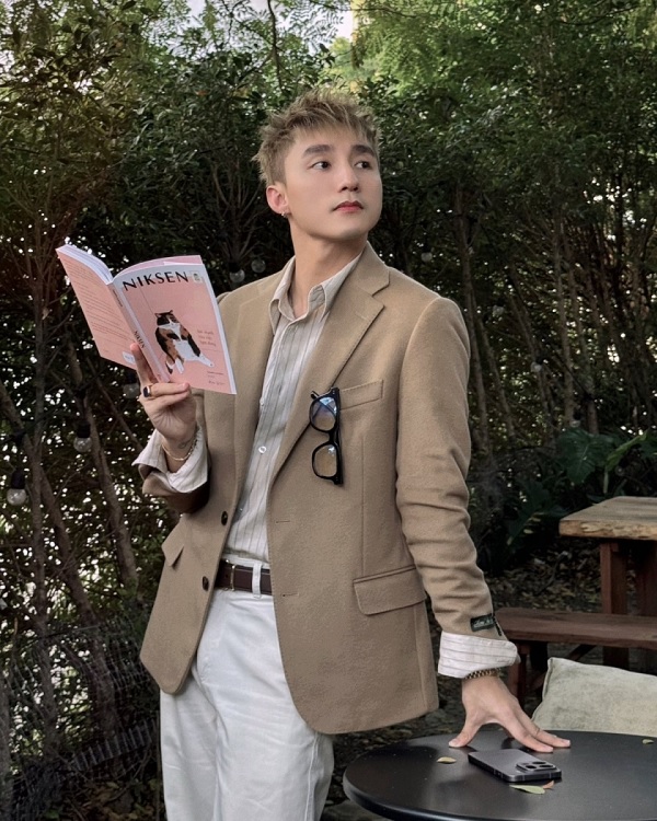 Là người tiên phong tại thị trường quốc tế được cầm trên tay siêu phẩm OPPO Find X9