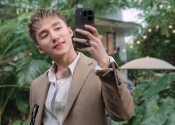 trải nghiệm siêu phẩm OPPO Find X9