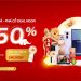 Trung thu rộn rã – Phá cỗ Deal ngon – Giảm đến 50%