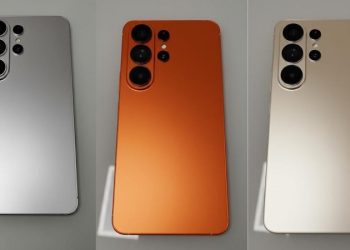 Tùy chọn màu Galaxy S26