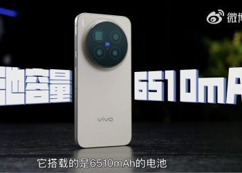 video trên tay vivo X300 Pro