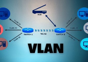 Virtual LANs là gì