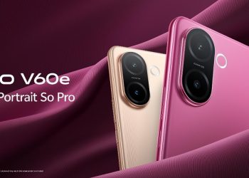 vivo V60e
