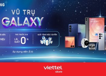 Vũ trụ Galaxy