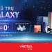 Vũ trụ Galaxy
