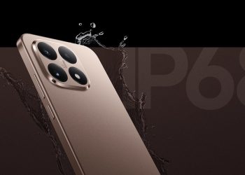Xiaomi 15T có chống nước không