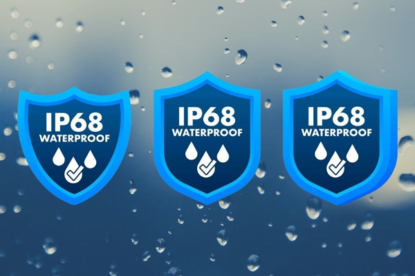 Chuẩn IP68 trên Xiaomi 15T được hiểu như thế nào?