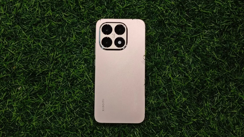 Xiaomi 15T có gì mới