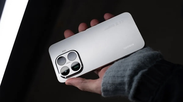 Thiết kế hiện đại, đẹp mắt