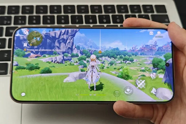 Hiệu năng mạnh mẽ, dễ dàng giải quyết mọi tác vụ từ cơ bản đến nâng cao