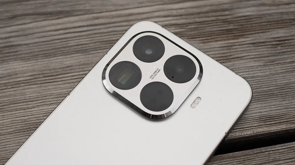 Khả năng nhiếp ảnh ấn tượng