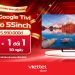 Xiaomi Google TV