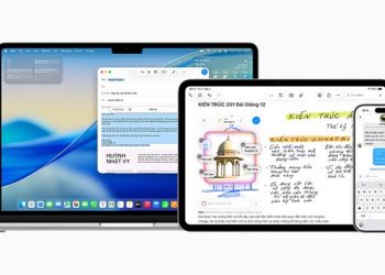Apple Intelligence chính thức hỗ trợ tiếng Việt: Trải nghiệm AI thông minh hơn, gần gũi hơn