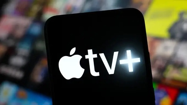 Dịch vụ Apple TV+
