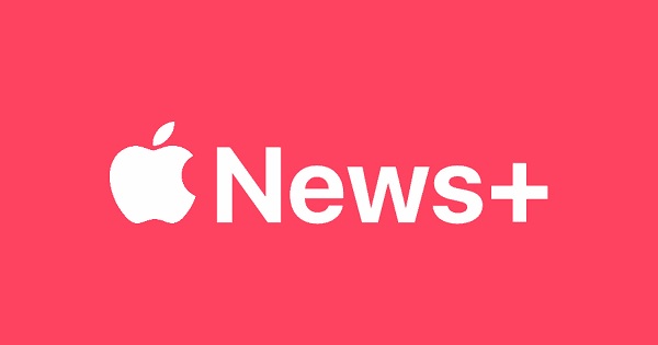 Apple News+