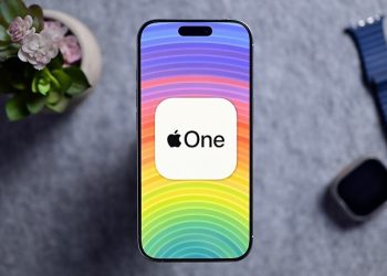 Apple One là gì