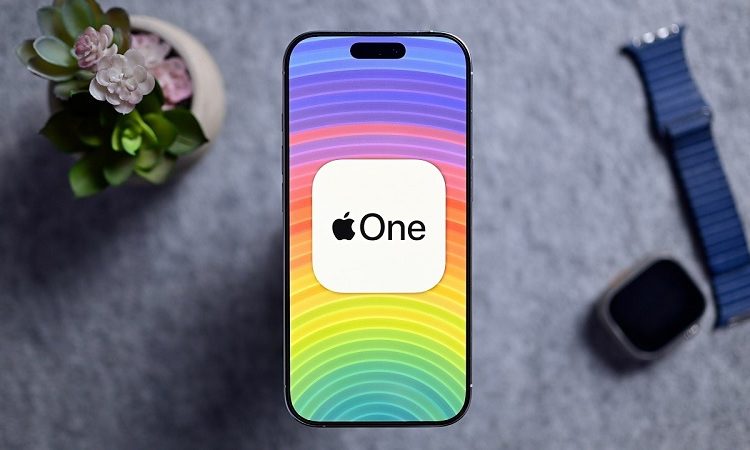 Apple One là gì? Gồm những dịch vụ nào?