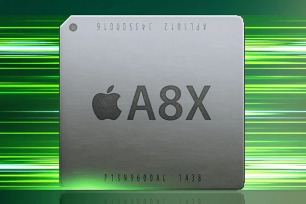 Chip A8X là gì?