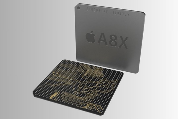 Hỗ trợ API Metal