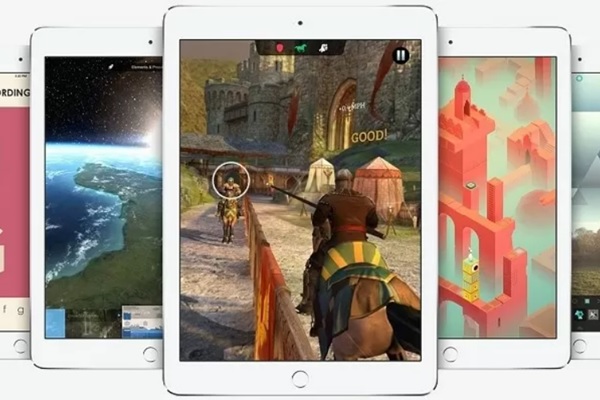 Ưu điểm của chip A8X