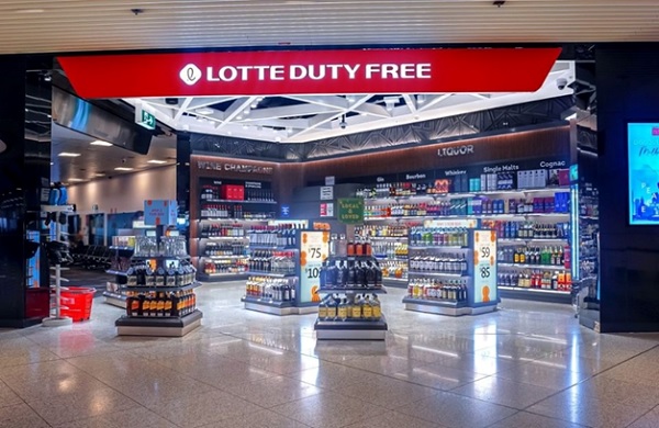 Mặt hàng nên mua tại Duty Free