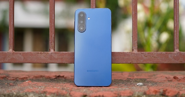 Galaxy A17 5G có chống nước không?