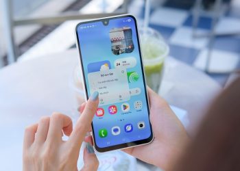 Galaxy A17 5G có chống nước không