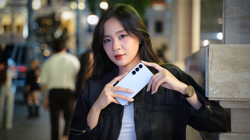 Galaxy S25 FE