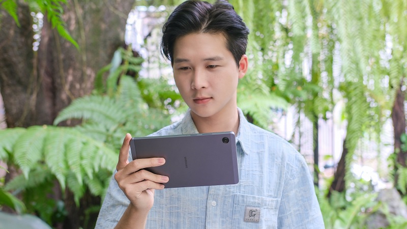 Galaxy Tab A11