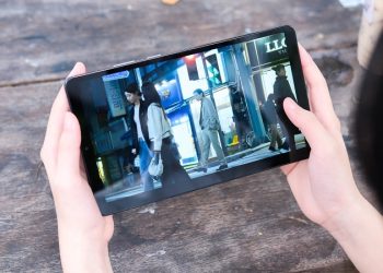 Galaxy Tab A11 – Món quà công nghệ vừa thiết thực, vừa ý nghĩa dành tặng mẹ
