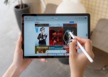 Galaxy Tab S10 Lite