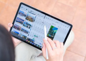 Galaxy Tab S11