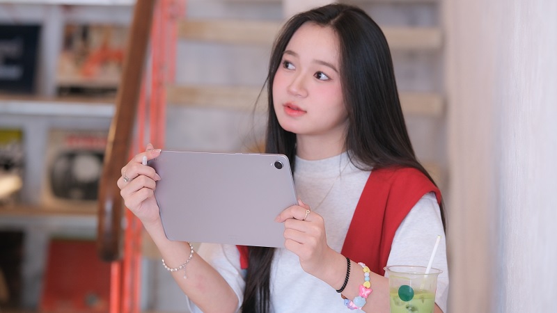 Galaxy Tab S11
