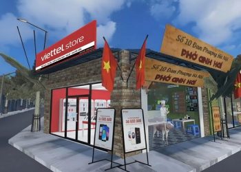 Game Quán Phở Của Anh Hai – Hiện tượng game Việt khiến cộng đồng mạng ‘dậy sóng’