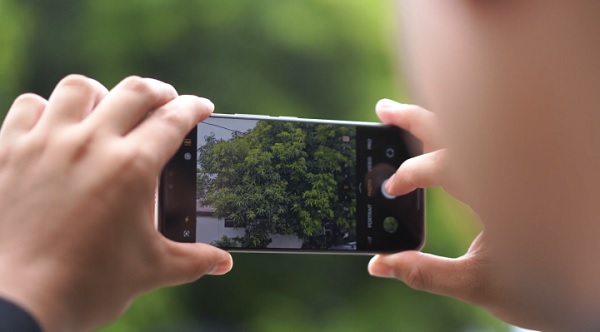 Camera của HONOR 400 Pro 5G