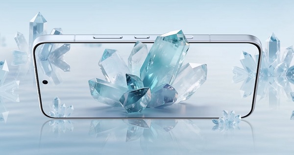 HONOR 500 và 500 Pro ra mắt tại thị trường Trung Quốc