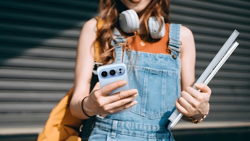 HONOR 500 và 500 Pro ra mắt