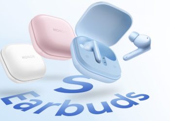 HONOR Earbus S ra mắt