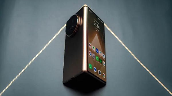 HONOR Magic V5 thực sự xứng tầm một chiếc flagship