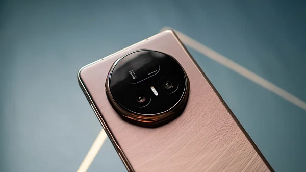 Camera nhiếp ảnh chất lượng